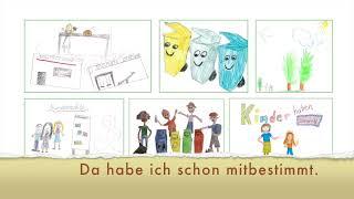 Mitbestimmung Kinder