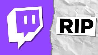 The Twitch Problem