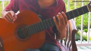 Easy Beginner Guitar Lessons 7 Getting Friendly With The Guitar Fretboard By Playing Quarter Notes