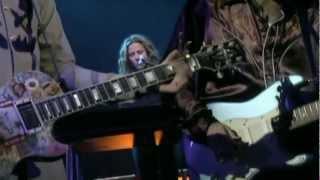 Sheryl Crow - Maybe Angels (Live 1996 London)