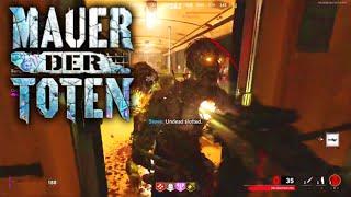 Mauer Der Toten Gameplay Incoming! New Perk, Wonder Weapon, All Season 4 Changes to Cold War Zombies