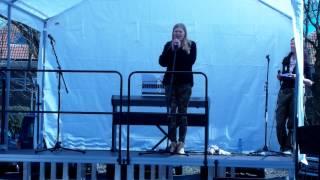 Opendag toonbeeld - Raggamuffin (selah sue)