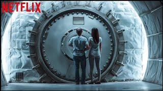 Top 10 NEW Netflix Movies And Series In January 2025!