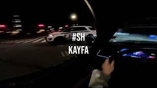 #SH - KAYFA (Crim Remix)