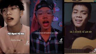 Tổng hợp những bản cover hay nhất tiktok #24 | MTK MUSIC