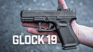 Glock 19 Gen 5 MOS - All You Need To Know!