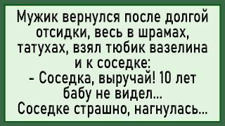 Как соседке скорую вызывали! Сборник свежих анекдотов! Юмор!