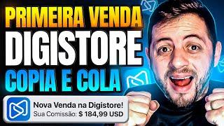 DIGISTORE24 COPIA E COLA | COMO VENDER EM DÓLAR COMO AFILIADO NA GRINGA USANDO O GOOGLE ADS