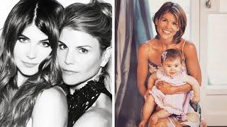 Olivia Jade and Bella Are Back on Instagram For This ONE Reason!