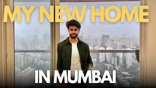 MY NEW HOME IN MUMBAI | HOME TOUR 2024 MUMBAI