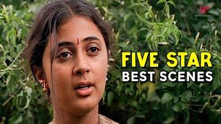 Five Star Best Scenes | இப்பெல்லாம் கல்யாணம் ஆனவங்களுக்கு தான் ஆபத்தே ! | Prasanna | Kanika
