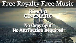 Free Cinematic Music | No Copyright | No Attribution