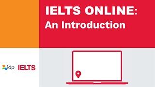 Introducing IELTS Online