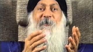 OSHO: Each Problem Is a Challenge and Makes You More Intelligent