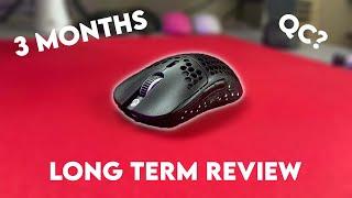 HTX Long Term Review (3 Months)