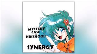 Synergy Music Network - MYSTERY CASE IN HI!SCHOOL!! [1992]