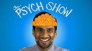 Meet Dr. Ali Mattu, Host of The Psych Show!