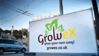 Growex City