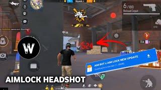 AIMLOCK HEADSHOT BRUTAL 99%‼️REGEDIT FF AUTO HEADSHOT TERBARU 2025 ANTI SERVER CHEAT & ANTI BANNED 