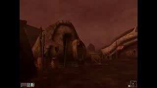 Morrowind. Балмора. Клинки. Квест 4. Информация от Зайнсубани.