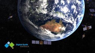 Digital Earth Australia