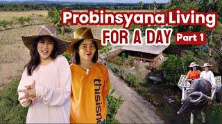 Probinsya Life PART 1 by Alex Gonzaga