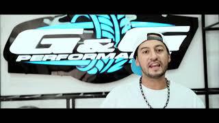 S-VERA - PERFORMANCE (VIDEOCLIP OFICIAL)