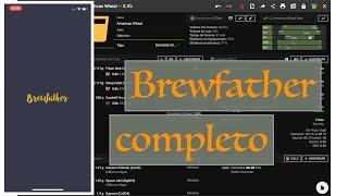 Brewfather - Tutorial completo aplicativo ou programa para criar receita de cerveja