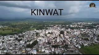 kinwat is so beautiful city ️️