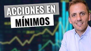 Gran EMPRESA en precios MÍNIMOS  Hershey: Informe de ganancias  ($HSY)