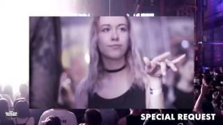 Special Request Boiler Room St Petersburg x Present Perfect Festival DJ Set