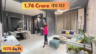 House Tour / Carpet - 1570 Sq.Ft / Real estate / KD Asset Builder / 9309106745 / 9834506815