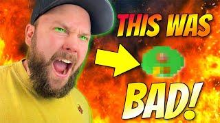 This Was BAD in Season 68! (Warning!) // Boom Beach Warships