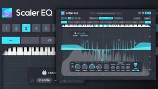 Scaler EQ | Everything you need to know