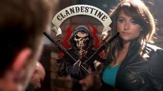 The Clandestine Episode 4 - Witch's Tit