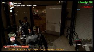 TheDivision2tv TD2tv Live Stream