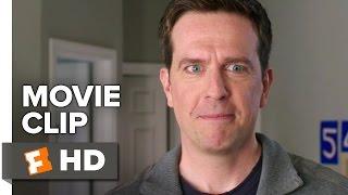 Vacation Movie CLIP - We're Driving to Walley World (2015) - Ed Helms, Leslie Mann Comedy HD