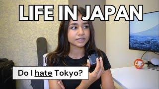 What No One Tells You about Living in Japan | My Personal Experience