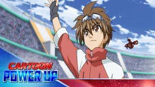 Episode 189 - Bakugan |FULL EPISODE|CARTOON POWER UP