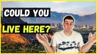 Living in Surprise, Arizona - Full tour of the City of  Surprise, AZ