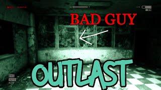 I Have No Idea Where I'm Going (Outlast Playthru)