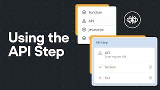 Making an API Call with the API Step | Introduction to Voiceflow 2024