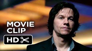 The Gambler Movie CLIP - Investment Counselor (2014) - Mark Wahlberg Drama HD