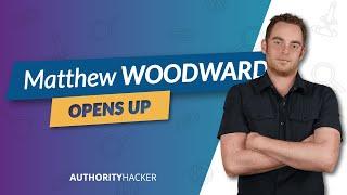 Nerdy SEO Debates With Matthew Woodward (Ep. 185)