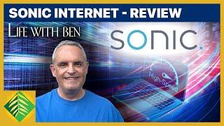 Sonic Internet Review | Life with Ben 196