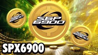 What is SPX6900?  -  SPX Memecoin & Project AEON NFTs Explained