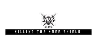 Killing the Knee Shield | Bruno Frazatto