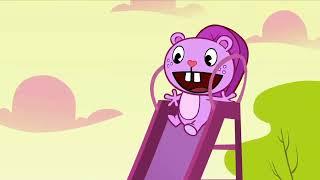 Happy Tree Friends Soundtrack: Slide