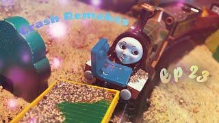 Thomas & Friends Crash Remakes S1E23