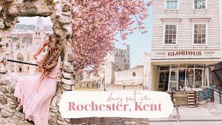 Rochester Kent  What to see, eat, and do!